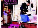 No Use For A Name Hard Rock Bottom (Vinyl)