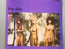 The Slits - Cut Original Release With The Inner, Island Records Punk/Reggae