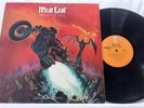 Meat Loaf Bat Out Of Hell PE 34974 Epic Orange Label 1st US Press Lyrics Tested