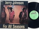 Jerry Johnson 