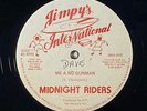 Midnight Riders/Yellowman 
