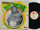 Ras Michael & Sons Of Negus 