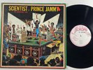 Scientist & Prince Jammy 