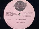 Steve Harper/Sugar Minott 