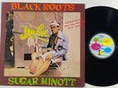 Sugar Minott 