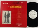 The Clarendonians 