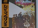LED ZEPPELIN II ATLANTIC P10101A JAPAN VINYL LP