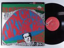 DR. TIMOTHY LEARY Turn On, Yune In, Drop Out MERCURY LP VG+ o