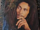 VINTAGE 1984 ISLAND RECORDS LEGEND THE BEST OF BOB MARLEY AND THE WAILERS VINYL