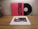 Sonic Youth / Lydia Lunch – Death Valley '69  UK LP 1985 mint-