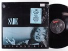 SADE Diamond Life PORTRAIT LP NM SHRINK o
