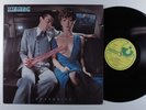 SCORPIONS Lovedrive HARVEST LP VG+ germany o