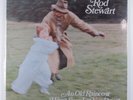 ROD STEWART An Old Raincoat... MERCURY MIP-1-9314 LP canada gatefold SEALED o