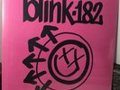 blink 182 - One More Time Ltd Spotify Exclusive Electric Smoke Vinyl