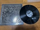 LIQUID VISIONS -s/t RARE LP WT 3D SLEEVE 1998 stoner doom