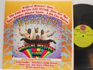 The Beatles         Magical Mystery Tour        Booklet        NM # C