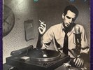 DONALD FAGEN The Nightfly WARNER BROS Original MASTERDISK w/ Inner VG+/EX