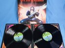 Thin Lizzy ‎- Live And Dangerous (VG to VG+) 1978 2 x LP Vinyl Record Album OG