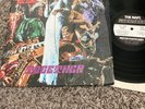 US NAVY PORT AUTHORITY SOUL BAND TOGETHER LP 1974 SHRINK RARE PROMO FUNK BREAKS