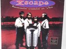 Xscape – Hummin' Comin' At 'Cha Columbia 1993 Us Original ( 1LP/Vg+/Vg)##511