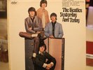 THE BEATLES Yesterday and Today TRUNK Cover 1966  Mono Scranton Pressing
