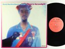 Henry Threadgill - Easily Slip Into Another World LP - Novus VG+