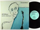 INTERface w/ Marion Brown - Glimpses LP - ReEntry VG+