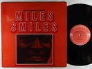 Miles Davis - Miles Smiles LP - Columbia - CS 9401 2-Eye Stereo VG+