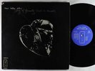 New Dalta Ahkri - Song Of Humanity (Kanto Pri Homaro) LP - Kabell Free Jazz VG+