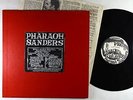 Pharoah Sanders - Pharaoh LP - ESP-Disk' Mono Ear