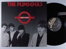 PLIMSOULS Zero Hour LOLITA EP VG+ 45rpm france o