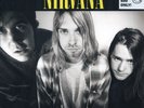 SUPER RARE NIRVANA 