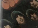 BEATLES - RUBBER SOUL, AUSTRALIA LP , ORIG 1ST PRESSING