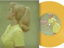 Billie Eilish - What Was I Made For? (Barbie) LIM  Yellow 7