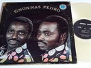 GNONNAS PEDRO top rare LP SALSA AFRICAN LATIN AFRO CUBAN BENIN Disco Stock Label