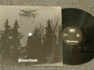Darkthrone Panzerfaust (Vinyl) 12