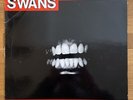 SWANS – Filth / VG+ / Zensor / Neutral Records 1983 / Michael Gira Sonic Youth