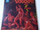 Voodoo, Exotic Music From Polynesia And The Far East Hi-fi Tops, ROBERT DRASNIN