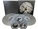 Muse | Clear 3xVinyl LP | Absolution (XX Anniversary) | Warner