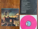 Pink Floyd - ANIMALS - LP ( 1977) Pink Vinyl NM
