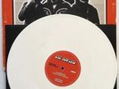 The Howlers - The Sum Of Our Fears 2021 signed white limited 12