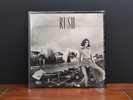 Rush - Permanent Waves,  Vinyl LP, Mercury 1980