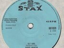 Derek Martin Sly Girl Stax 601039 Soul Northern Motown