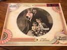 Delaney & Bonnie Accept No Substitute LP 1969 White Label Leon, Bobby Keys VG+