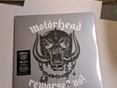 Motorhead Remorse? No  40th Anniversary RSD 2024 Record Store Day 2 LP Vinyl