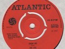 Joe Tex Show Me Atlantic 584102 Soul Northern Motown