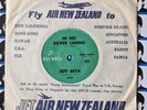 Jeff Beck Bolero Hi Ho Silver Lining New Zealand NZ 1967 7