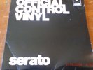 No Artist – Serato Scratch Live Control Record - Performance Series