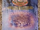 Rick Wakeman Journey To The Center Of The Earth Still Sealed Vinyl