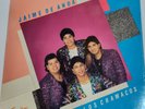 Jaime de Anda y los Chamacos Vinyl 1987 Nuevo  Nunca Abierto